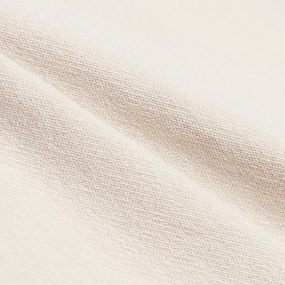 COPY - Babaton Sculpt Knit Criss Cross Cropped Tank (jersey stitch) - Picture 6 of 6